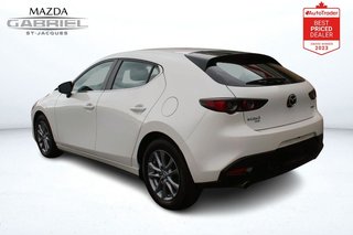 Mazda3 Sport GS 2020