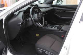 Mazda3 Sport GS 2020