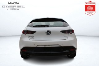 Mazda3 Sport GT 2020