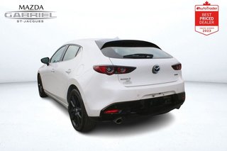 Mazda3 Sport GT 2020