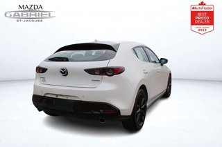 Mazda3 Sport GT 2020