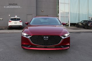 2020  Mazda3