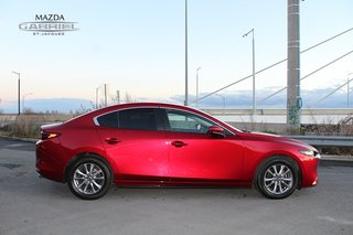 2020  Mazda3