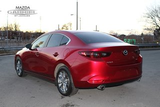 2020  Mazda3