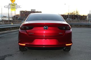 2020  Mazda3