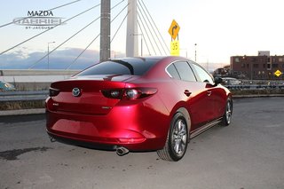 2020  Mazda3