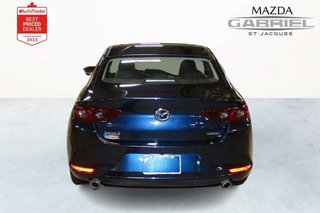 2021  Mazda3 GX