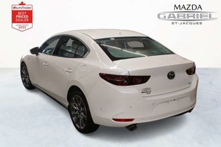 2021  Mazda3 100th Anniversary Edition