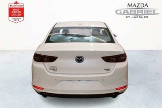 Mazda3 100th Anniversary Edition 2021