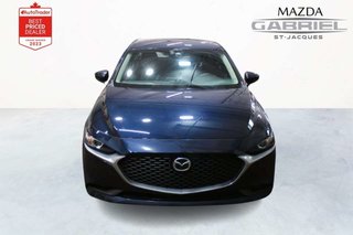 2021  Mazda3 GS