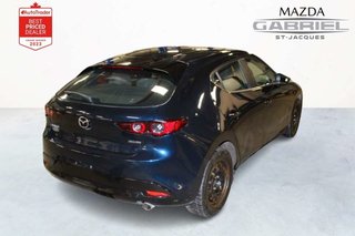 2021  Mazda3 Sport GX