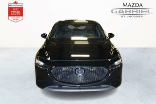 Mazda3 Sport GX 2021