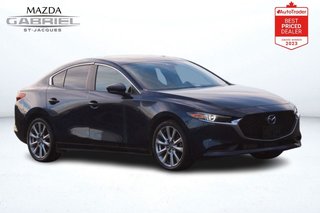 Mazda3 GT 2021