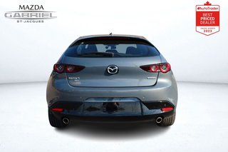 2021  Mazda3 Sport GT