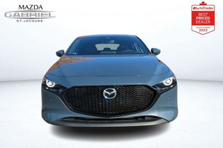 2021  Mazda3 Sport GT