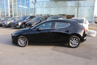 Mazda3 Sport GS 2021