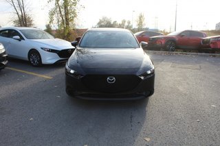 Mazda3 Sport GS 2021