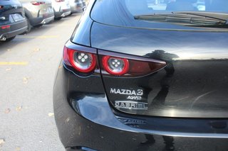 Mazda3 Sport GS 2021