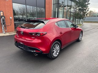 Mazda3 Sport GS 2021