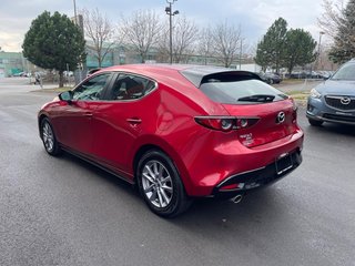 Mazda3 Sport GS 2021