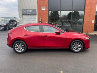 Mazda3 Sport GS 2021