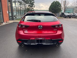 Mazda3 Sport GS 2021