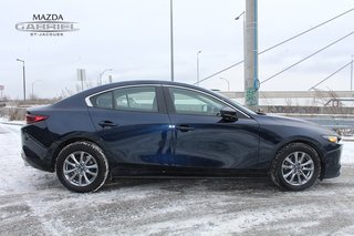 Mazda3 GS 2021