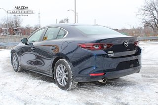 Mazda3 GS 2021