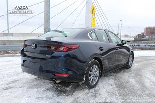 Mazda3 GS 2021