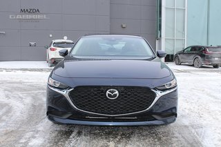 Mazda3 GS 2021