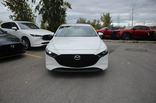 2022  Mazda3 Sport GS