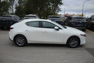 Mazda3 Sport GS 2022