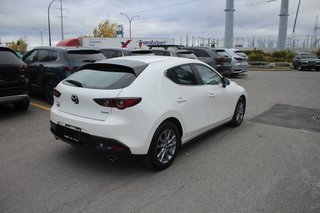 Mazda3 Sport GS 2022