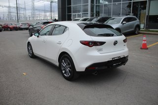 Mazda3 Sport GS 2022