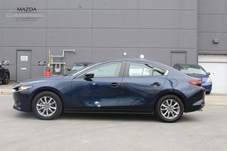 2022  Mazda3 GX