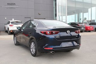 2022  Mazda3 GX