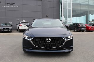 2022  Mazda3 GX