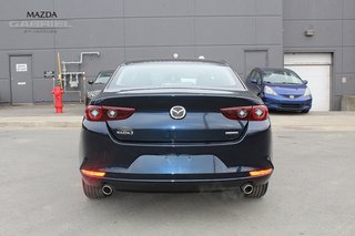 2022  Mazda3 GX