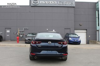 2022  Mazda3 GX