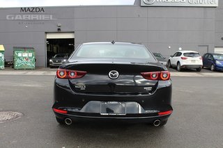 Mazda3 GT w/Turbo 2022