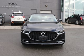 Mazda3 GT w/Turbo 2022