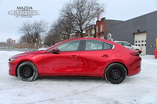 Mazda3 GS 2022