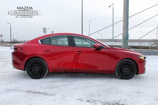 Mazda3 GS 2022