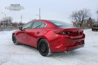 Mazda3 GS 2022