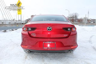 Mazda3 GS 2022