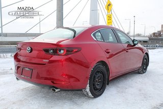 Mazda3 GS 2022