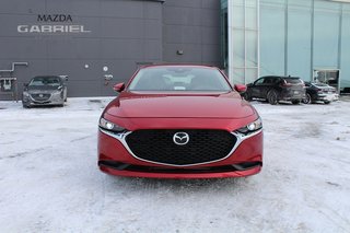 Mazda3 GS 2022