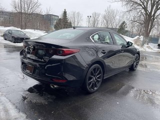 Mazda3 GT w/Turbo 2022