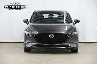 Mazda3 Sport GS 2023