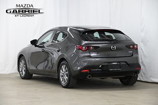 Mazda3 Sport GS 2023